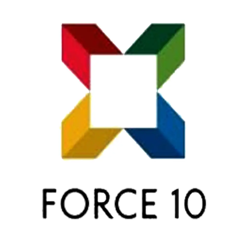 Force-10