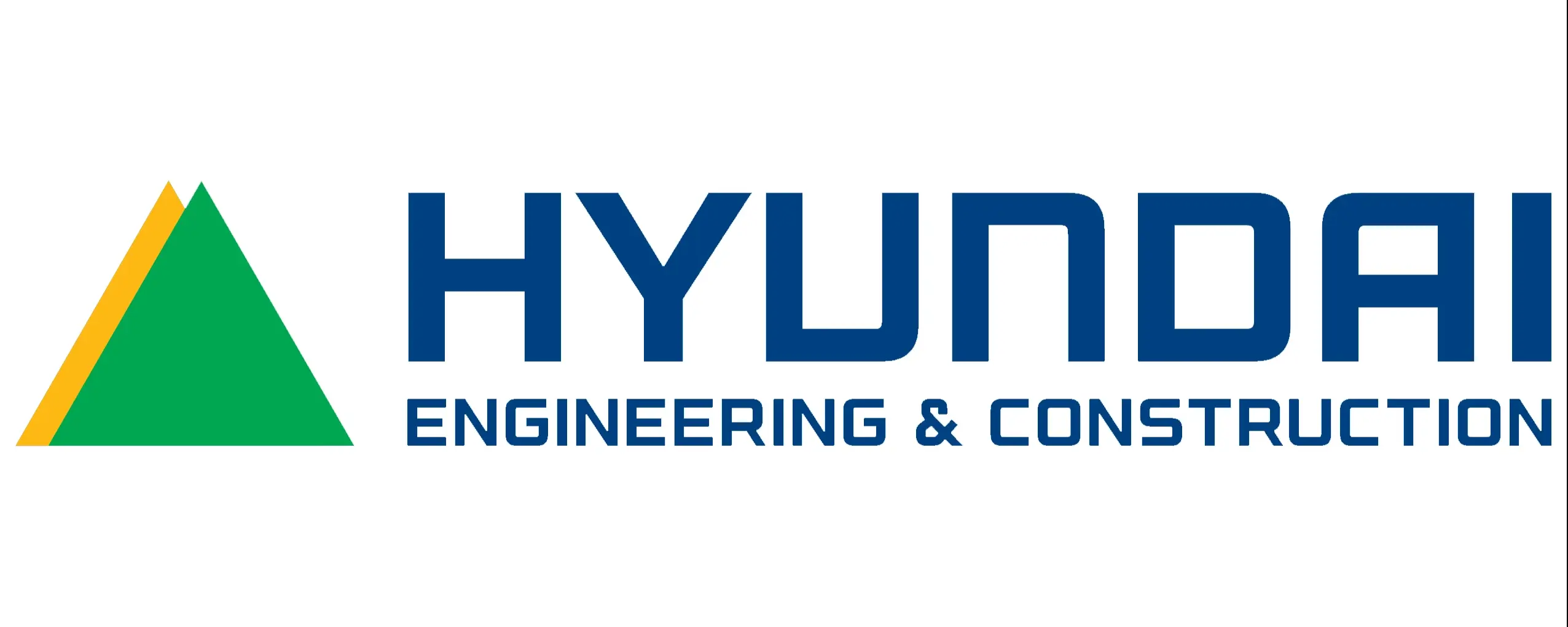 Hyundai Engineering and Construction